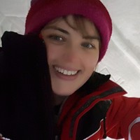 Nicola Little