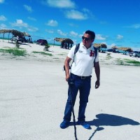 José Alfredo Rebollar Martínez