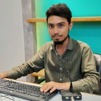 Muhammad Hashir Khan