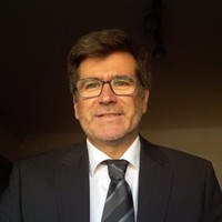 Antonio Alba