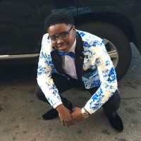 Tyrese Harper