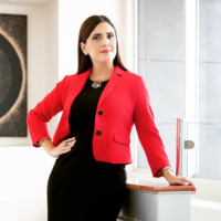 Aimée Tezanos Bello