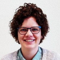 Nadine Kramer-Kort