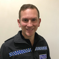 James Lacey