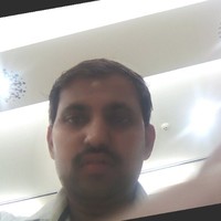 Prashant Madole