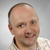 Andre Uhlmann