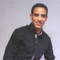 Abdellah Charihi