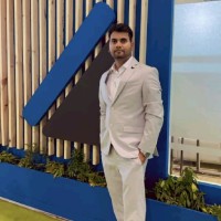 Pranav Anand
