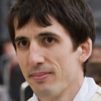 Daniel Bořkovec