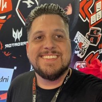 Tiago Carvalho Rocha