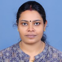 Sanitha Nandakumar