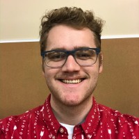 Kody Gafkjen, Cnp, Ctrs