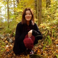 Lisa Lifan Zhou