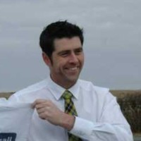 Scott Mann