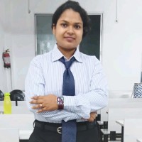 Amrita Priyadarshini