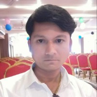 Bhuwneshver Gaikwad