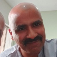 Nilesh Chhajed