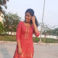 Yukthamukhi Yerra