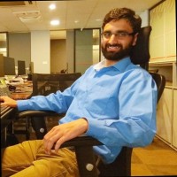 Junaid Abbasi