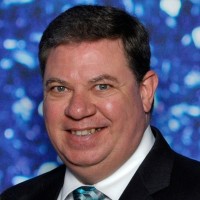 Michael Hackley, Ms, Cissp