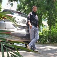 Mohd Samad