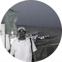 Mohammed Edris