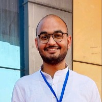 Tushar Dave