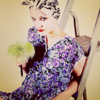 Clara donnadiservizio