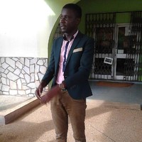 Pascal Gidigah