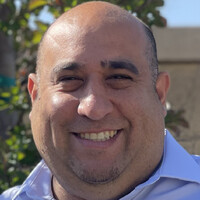 Robert Saberi