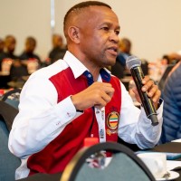 Norman Hlakudi
