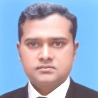 Muneeb Sabir