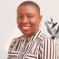 Sandra Azeh-Okonji CSM®