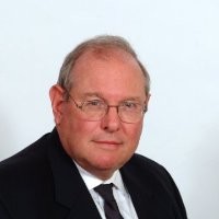 Kenneth Sherman, Jr.