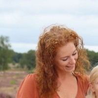Ilonka van den Berg - Chaudron