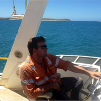 Tasman Connelly