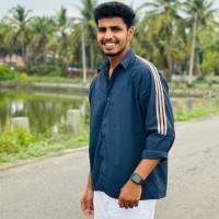 Sherin Mon Biju