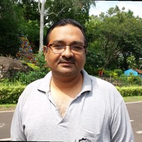 Dr. Deepak Panda