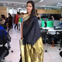Rose Parmar
