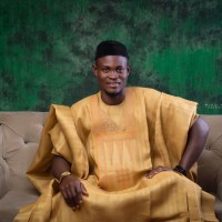 EVANS OYAMA (B.ENG, ZAG ADVISOR)