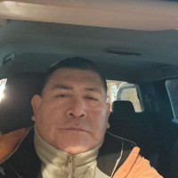 Sergio Cruz