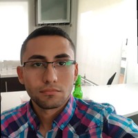 Christopher Charaf