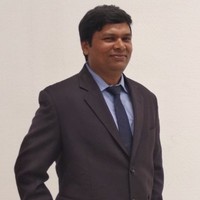 Sandip Kesarkar