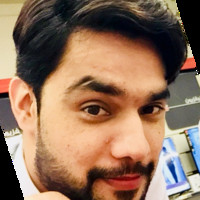 Zeeshan Javed