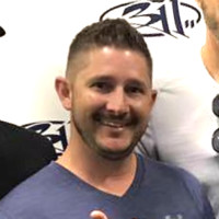 Blake Stephens