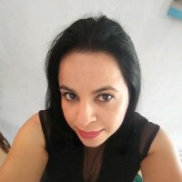 Ariana Martinez Rivas