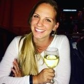 Christina Menth