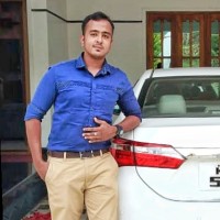 Roby Varghese