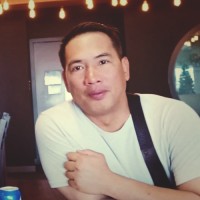Enrique Yson