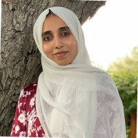Shadiya Shafi